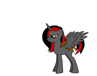 Queen NightWing