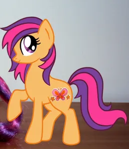 Scootaloo