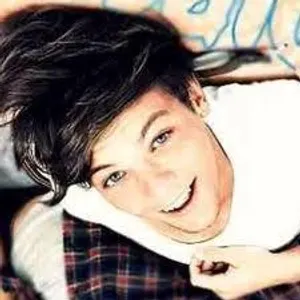 Louis Tomlinson