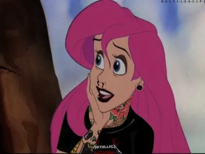 Ariel
