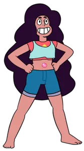 You`re Stevonnie!