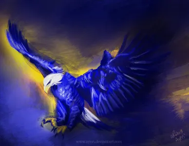 Eagle