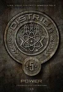 District 5 - Power
