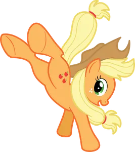 Earth Pony