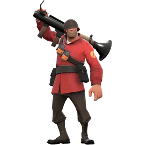 Soldier