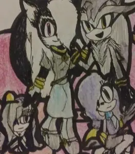 good friends