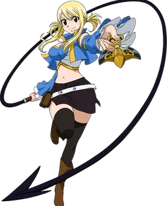 Lucy
