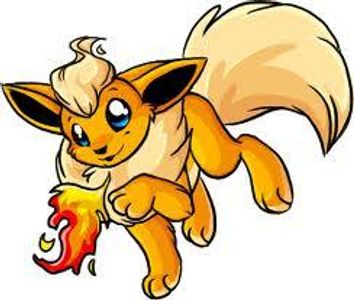 Flareon