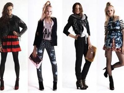 Trendy