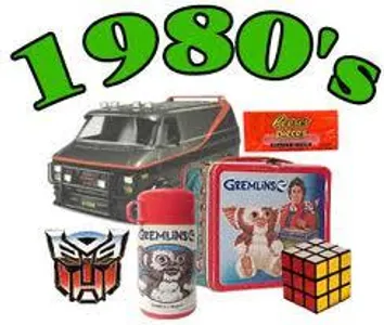 1980's