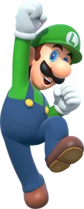 Luigi
