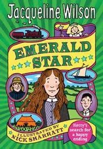 emereald star