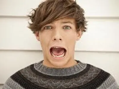 Louis Tomlinson