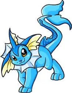 Vaporeon