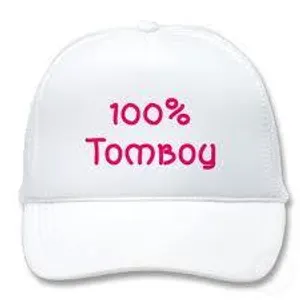 Tom Boy