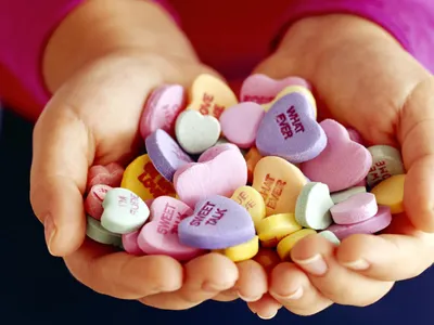 Candy
