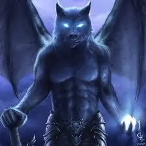 Werewolf