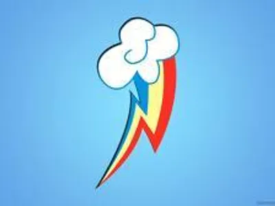 Rainbow Dash