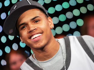 Chris brown
