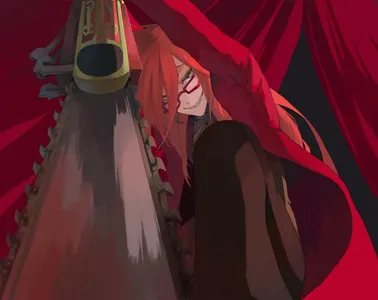 Grell Sutcliff