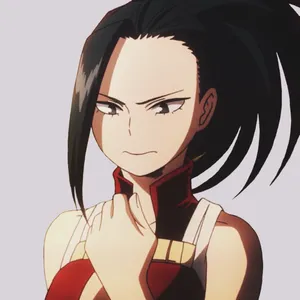 MOMO YAUROZU