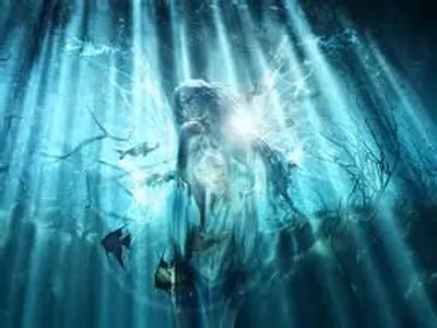 guardian of the reef