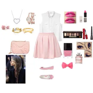 Girly Girl