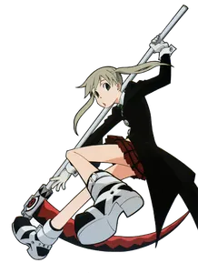 Maka Albarn