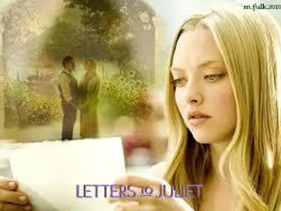 Letters to Juliet