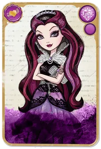 Raven Queen