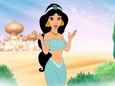 Jasmine