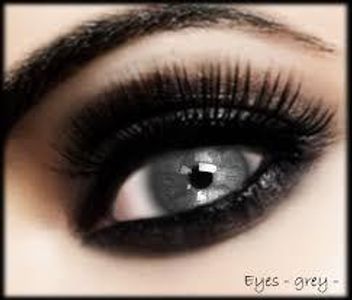 Grey Eyes