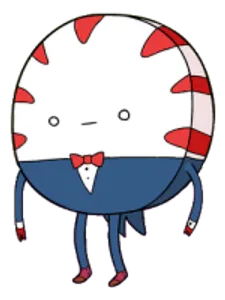 Peppermint Butler