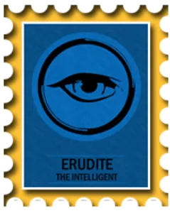Erudite
