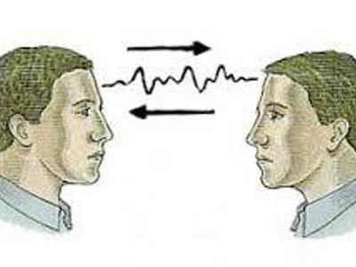 Telepathy