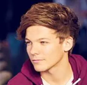 Louis Tomlinson