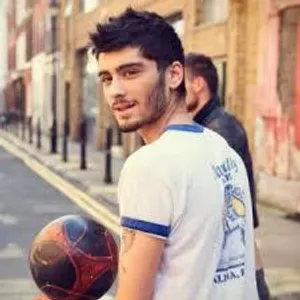 Zayn Malik