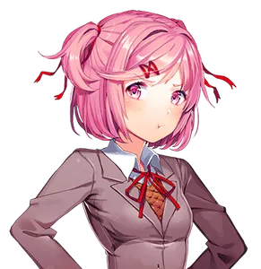 Natsuki