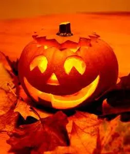 October