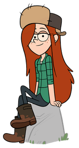 Wendy