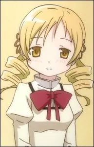 Mami!