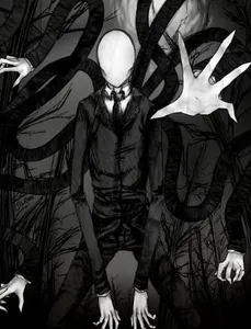 Slender Man