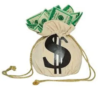 Rich Life!
