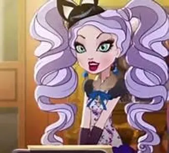 Kitty Cheshire