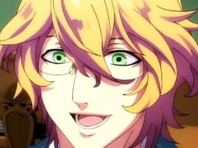Natsuki / Uta no prince sama