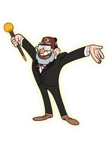 stan