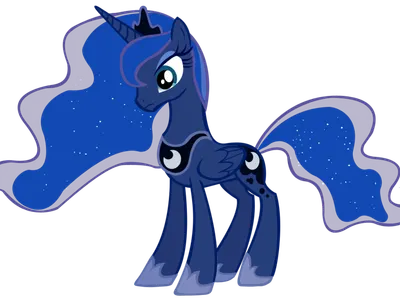Luna