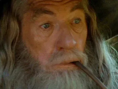 gandalf the grey
