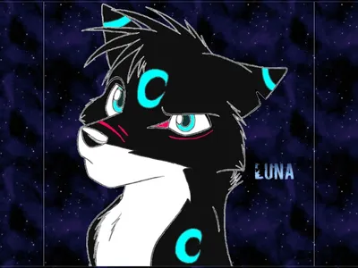 Luna Moon
