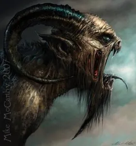 Demon